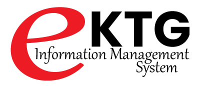 EKTG System Logo